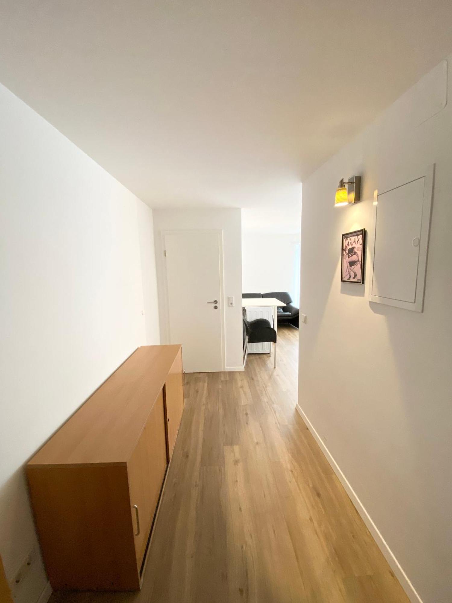 Modern One Bedroom + Bathroom Apartment, 10 Min From Basel City Grenzach-Wyhlen Exterior foto