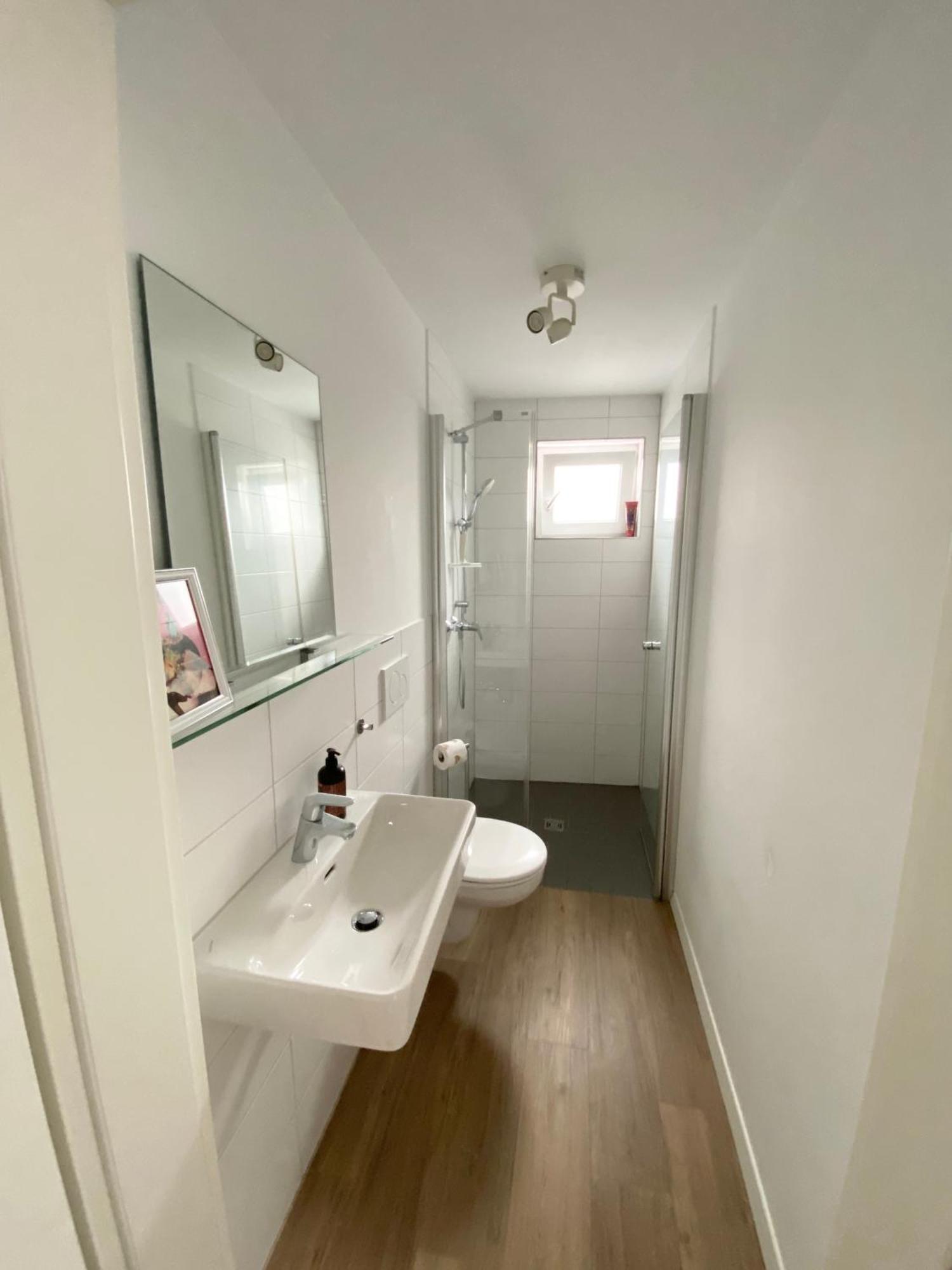 Modern One Bedroom + Bathroom Apartment, 10 Min From Basel City Grenzach-Wyhlen Exterior foto